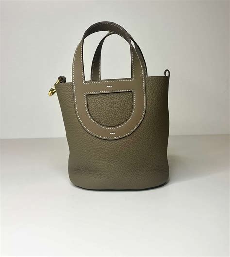 in the loop hermes bag|Hermes in the loop price.